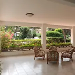 Ξενοδοχείο Lilly Marina di Campo