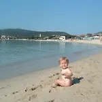 Lilly Ξενοδοχείο 3*