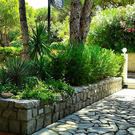 Lilly 3* Марина-ди-Кампо