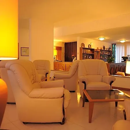 Hotel Lilly Marina di Campo