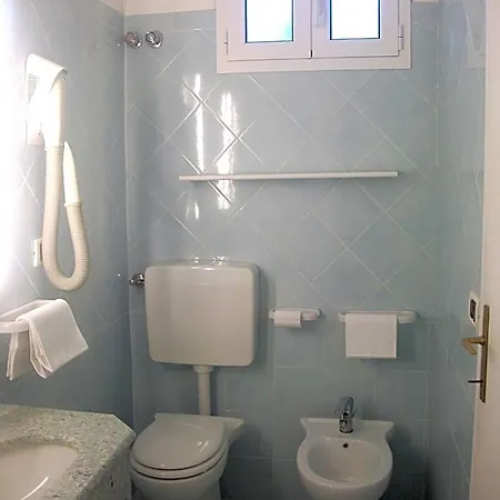 Hotel Lilly 3*