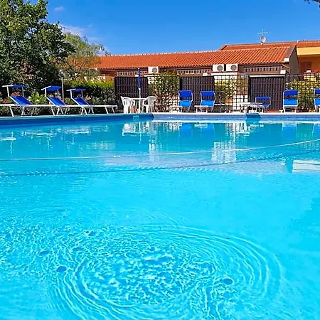 Lilly 3* Marina di Campo