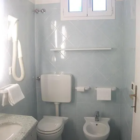 Szálloda Lilly 3*