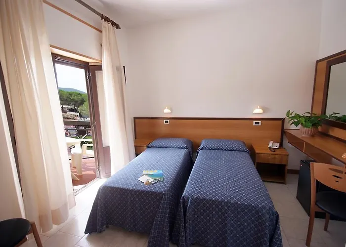 Lilly Marina di Campo