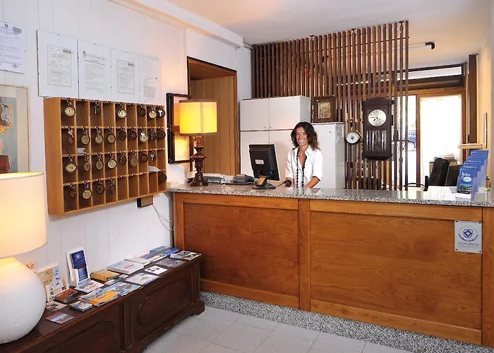 Hotel Lilly Marina di Campo