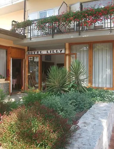 Lilly Marina di Campo